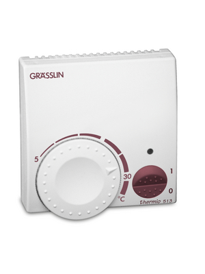 Temperature regulator