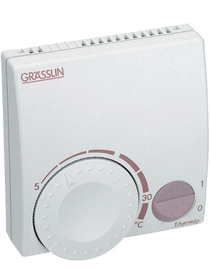 Temperature regulator