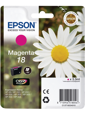 Ink Cartridge Sheets