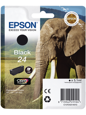 Ink Cartridge Sheets