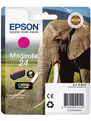 Ink Cartridge Sheets