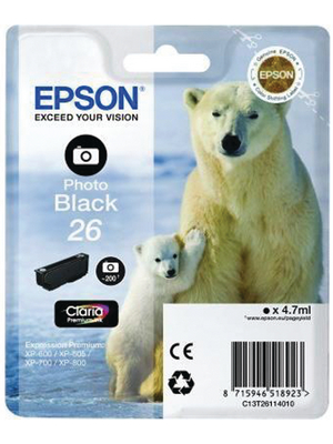 Ink Cartridge Sheets