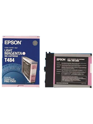 Ink Cartridge Sheets