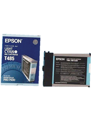 Ink Cartridge Sheets