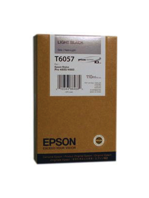 Ink Cartridge Sheets