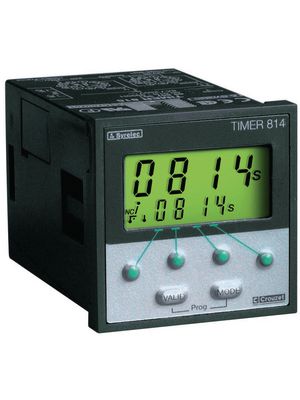 Time Lag Relay