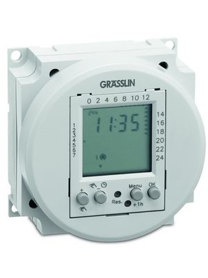 Timer Module