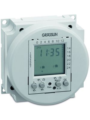 Timer Module