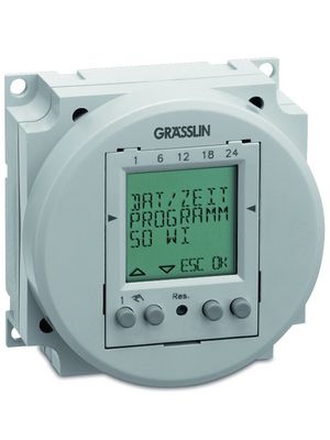 Timer Module