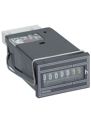 Operating Hour Counter
