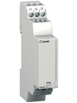 Phase monitoring relay 480V 1CO