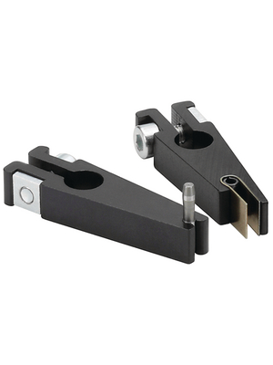 Fork Coupling for Angular Position Sensors, 6mm Shaft Diameter