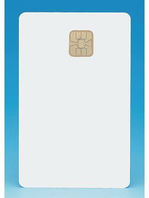 SmartCard 2k bit 256
