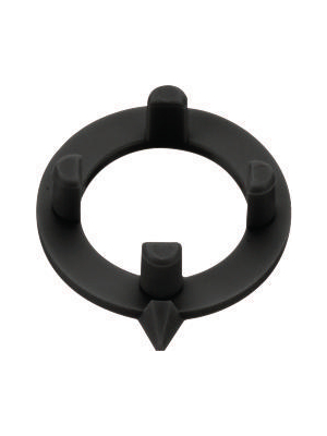 Pointer, Matte, 14.5mm, Black