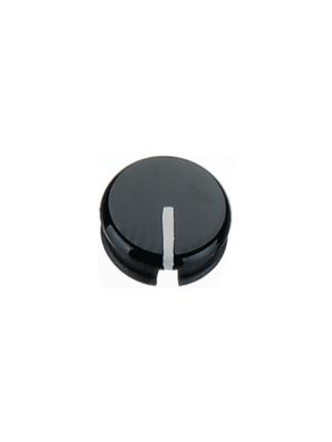 Cap, Red, Matte