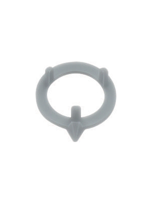Knob arrow