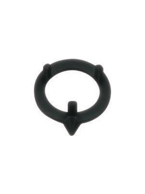 Pointer, Matte, 10mm, Black