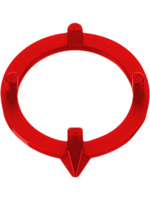 Knob arrow