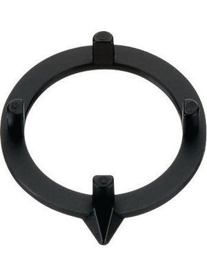 Pointer, Matte, 21.3mm, Black
