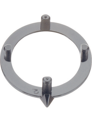 Pointer, Matte, 28mm, Light Grey