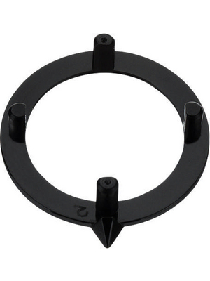 Pointer, Matte, 28mm, Black