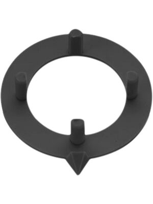 Pointer, Matte, 36mm, Black
