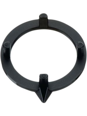 Arrow, 28mm, Light Grey