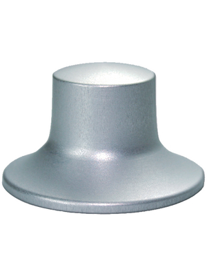 Aluminium Knob