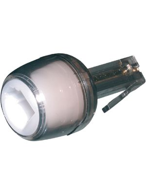 Anti-twist Connector for Telephone Cable RJ10 4P4C m/f