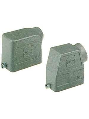 Plug housing, 10B