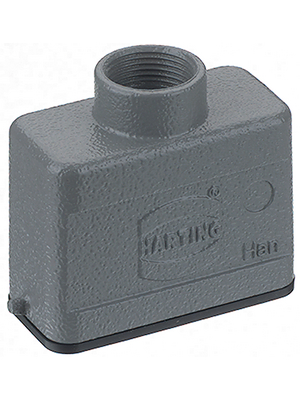 Plug housing, 10A