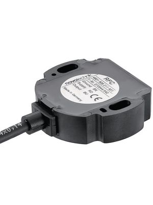 Angular Position Sensor 360 ° 360 ° Analog - Voltage