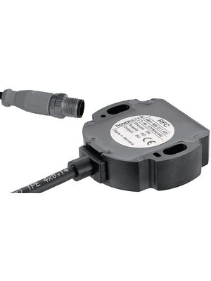 Angular Position Sensor 360 ° 360 ° Analog - Voltage