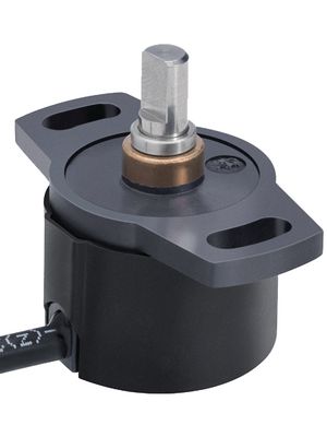 Angular Position Sensor