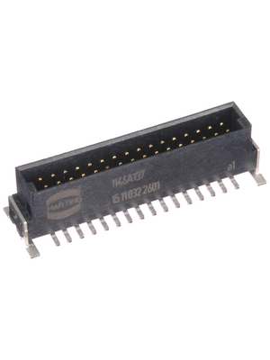 PCB Header