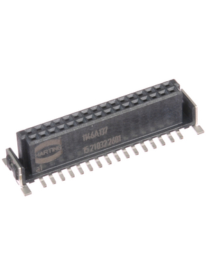 PCB Header