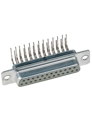 D-Sub socket, Socket, DD-50