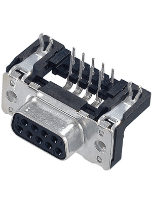 D-Sub socket