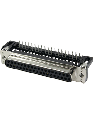 D-Sub socket
