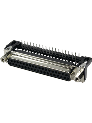 D-Sub socket