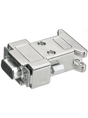 D-Sub socket kit