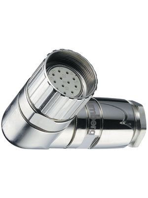 Connector M23 12-Pin M23 7.5 A