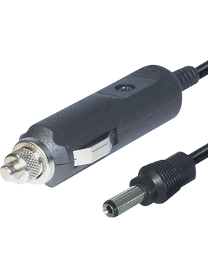 Vehicle adapter cable