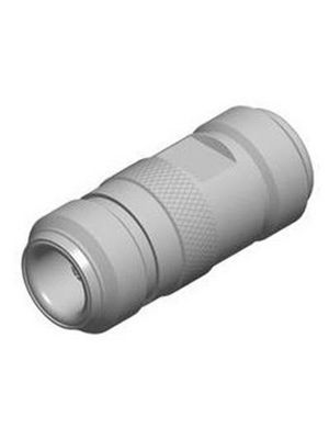 RF Adapter, Straight, N Socket - N Socket