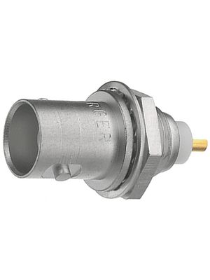 Appliance socket BNC