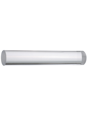 Acrylic Glass Solid Bar, 1m, 1180kg/m³, 3200N/mm²