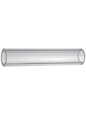 Acrylic Glass Tube, 1m, 1180kg/m³, 3200N/mm²