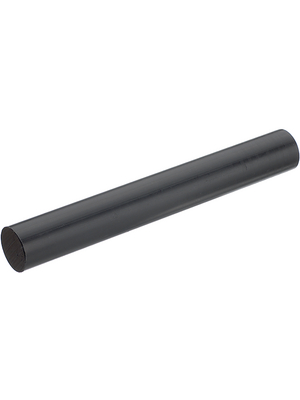 Plastic Rod, 1m, 950kg/m³, 800N/mm²