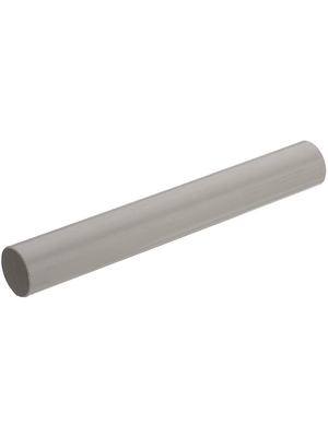 Polypropylene Solid Bar, 1m, 910kg/m³, 1300N/mm²