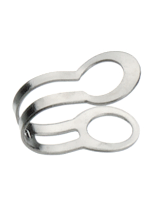 Lock for Bead Chain, 4mm